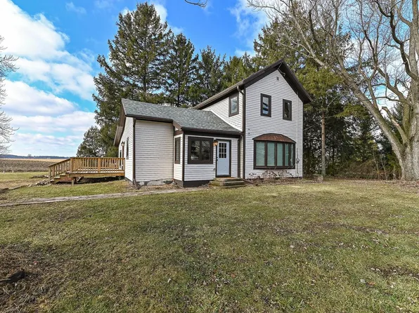 N6267 County Road P, Delavan, WI 53115