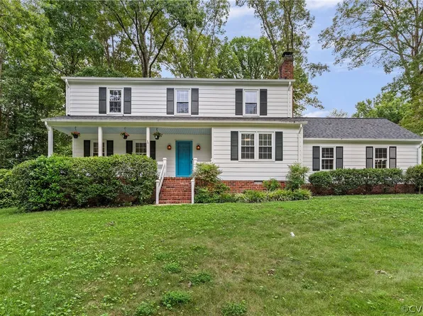 1021 Ryder Rd, North Chesterfield, VA 23235