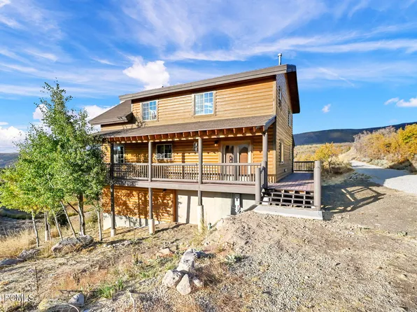 10341 E Witts Cir, Heber, UT 84032