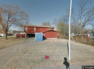 536 Negley Ave #2, Evansville, IN