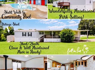 254 Rolling Meadow Rd, Forsyth, MO 65653