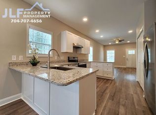 925 S Myrtle Ave, China Grove, NC 28023