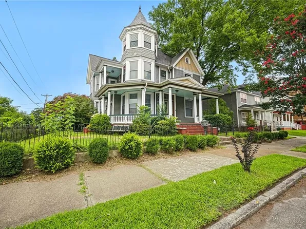 250 Webster Ave, Portsmouth, VA 23704