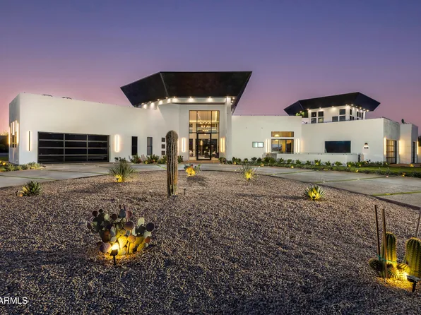 8402 E CACTUS WREN Road, Scottsdale, AZ 85250
