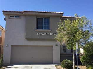 4519 Sandstone Vista Ct #0, North Las Vegas, NV 89031