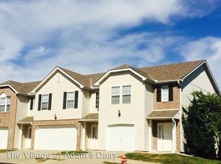 229 NE Adams Dairy Pkwy, Blue Springs, MO 64014