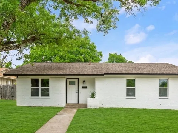 9006 Lodge Ct, Austin, TX 78758