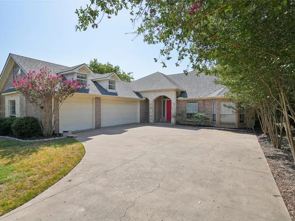 43192 Fringewood Dr, Whitney, TX 76692