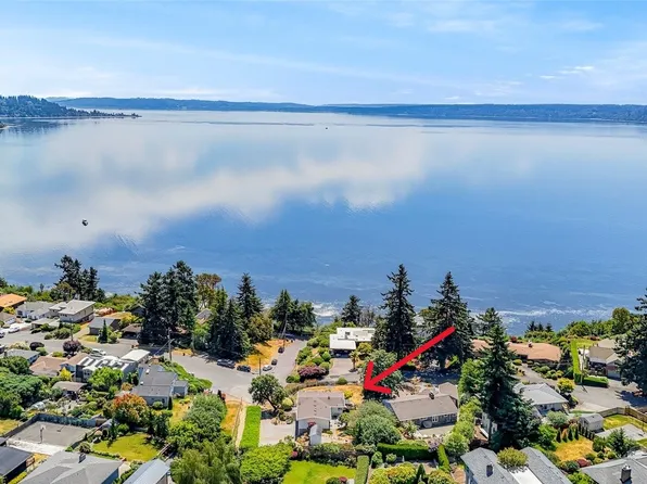 12048 Standring Ct SW Unit 3, Seattle, WA 98146