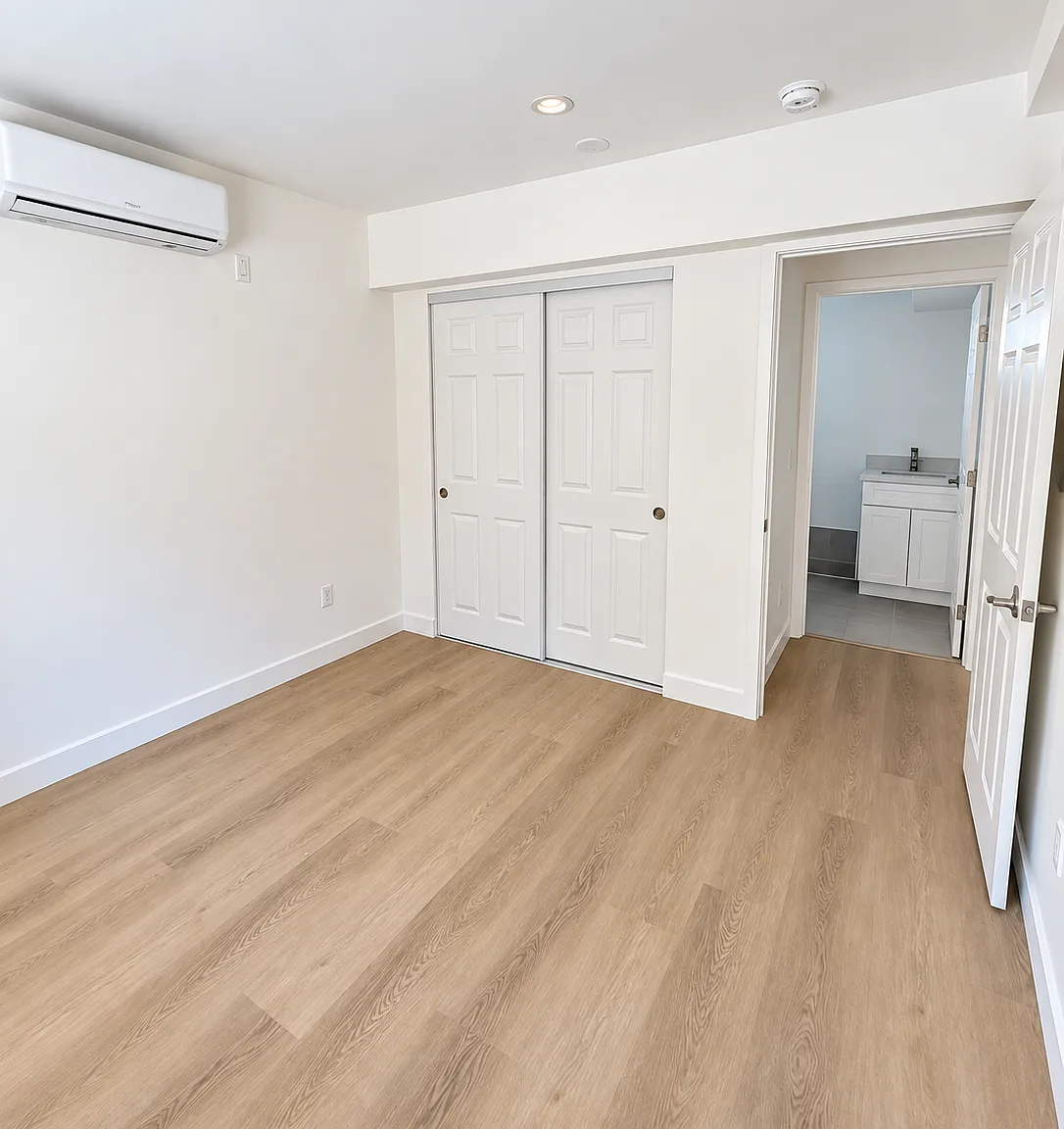 1 bed, 402 sqft, $1,700 — Photo 2