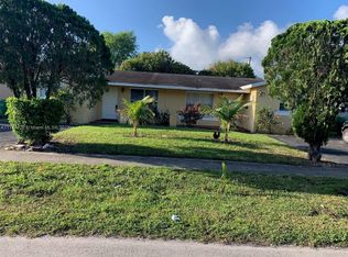 5410 NW 17th St #1, Fort Lauderdale, FL 33313