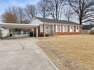 4131 Woodgreen Ter, Charlotte, NC 28205