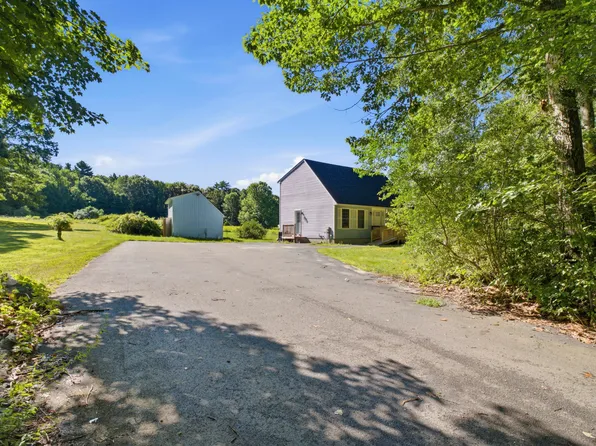 1 Morgan Lane, Windham, ME 04062