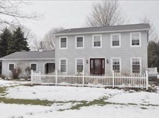 15781 Eighteen Mile Rd, Marshall, MI 49068