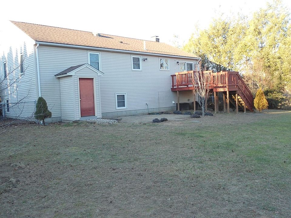 10 Hubbard Ln, Bridgewater, MA 02324 Zillow