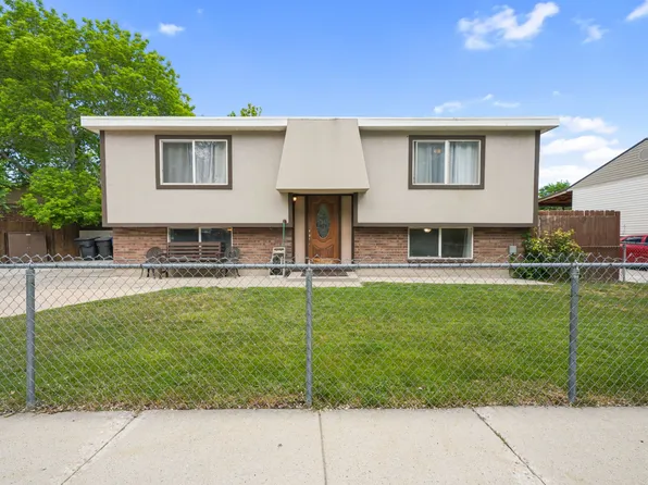 3286 W 4795 S, Salt Lake City, UT 84129