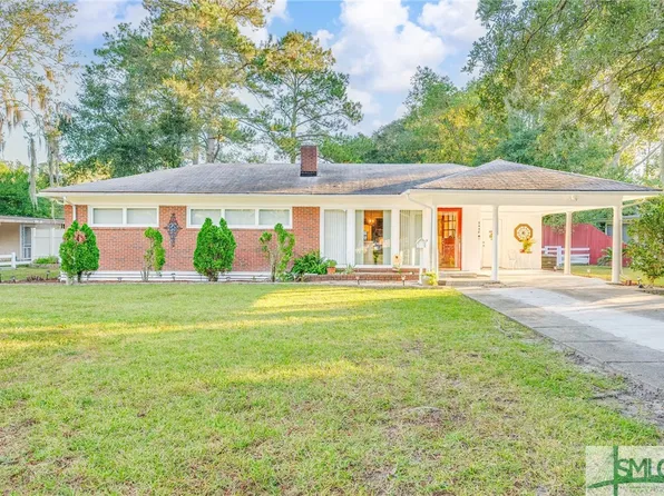 5458 Speir Street, Savannah, GA 31406