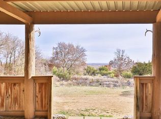 10038 Private Road 2224, Abilene, TX 79602