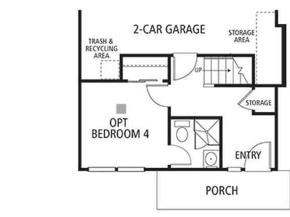 2nd image of 5663 Melodia Cir