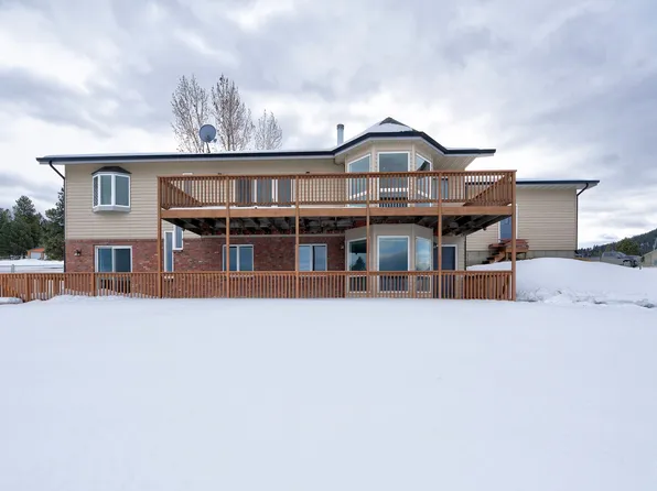 6 Saddle Mountain Dr, Clancy, MT 59634