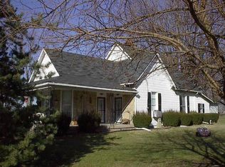 6595 S State Road 42, Martinsville, IN