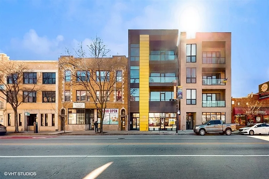 2335 W Chicago Ave #2R