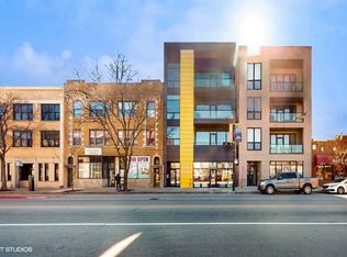 2335 W Chicago Ave #2R, Chicago, IL 60622