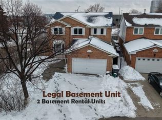 1 Donaldson Dr, Brampton, ON L6Y 3G7