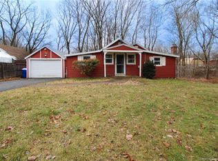 12 Woolam Rd, East Windsor, CT 06088