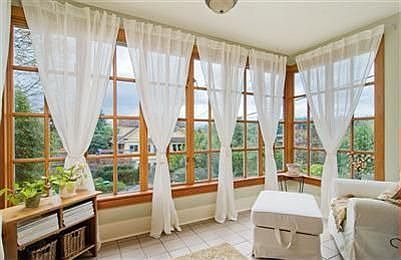 The relaxing Sun Room