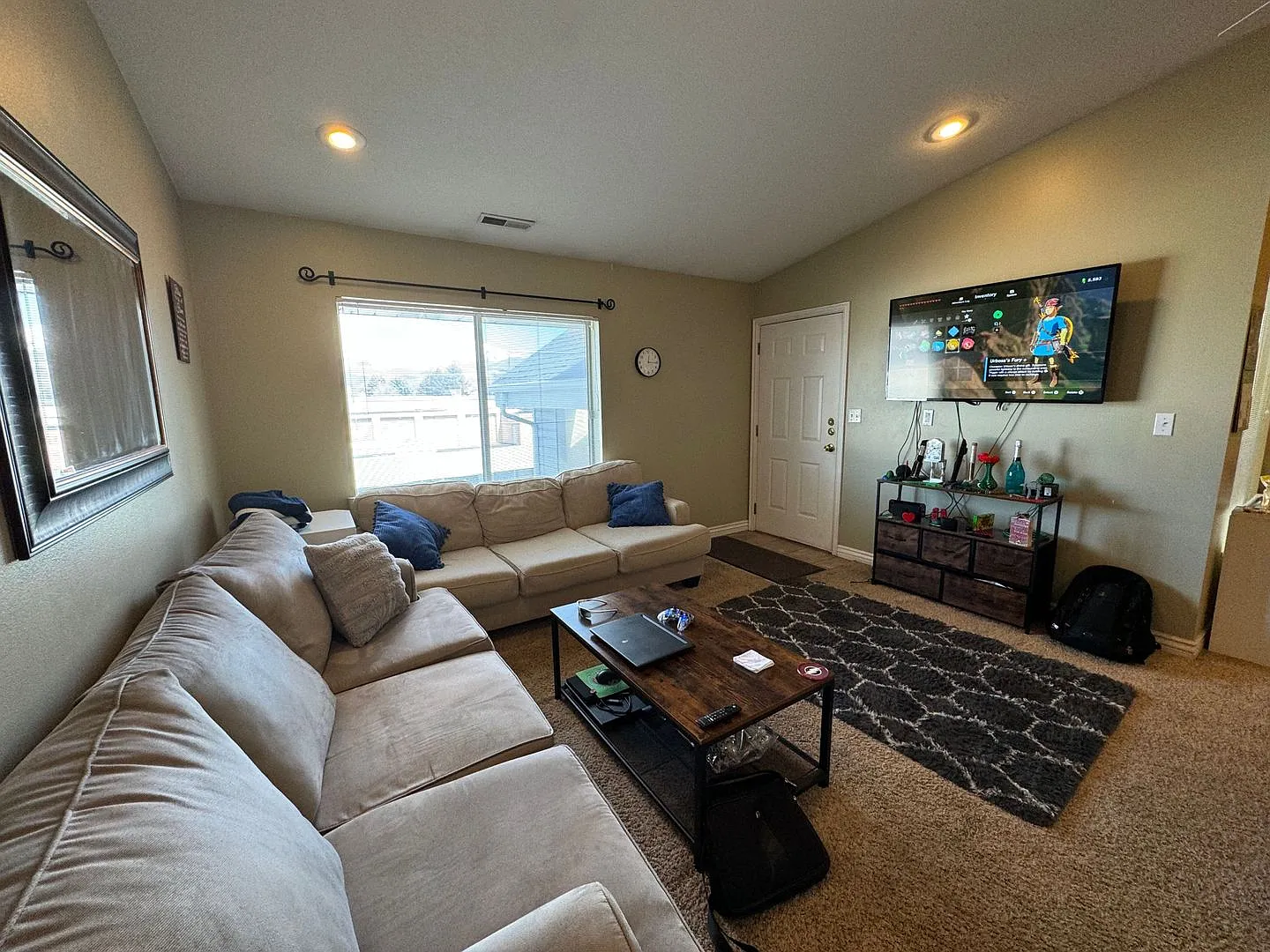 Perfectly Located Condo — Photo 3