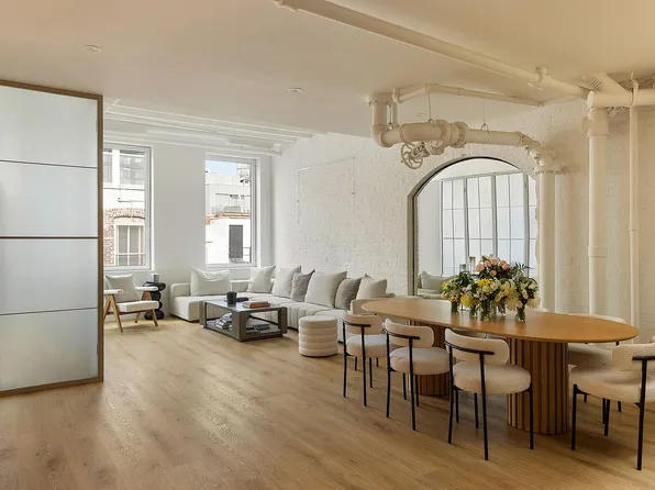 111 Wooster St, New York, NY 10012
