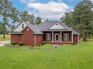 132 Brooksville Rd, Dawson, GA 39842