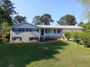 815 Colt Ln NW, Conyers, GA 30012