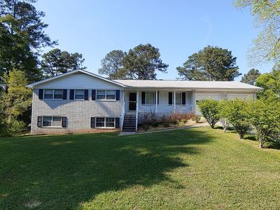 815 Colt Ln NW, Conyers, GA, 30012