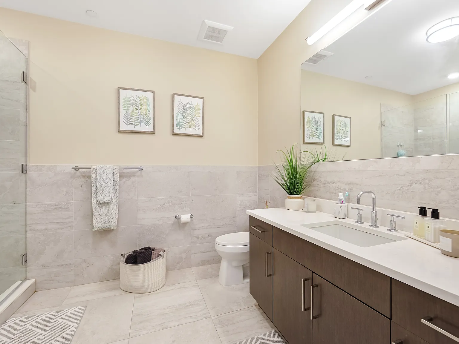 2 bed, 1164 sqft, $5,500 — Photo 4
