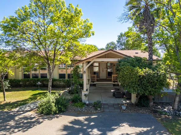 21100 Doe Run Way, Red Bluff, CA 96080
