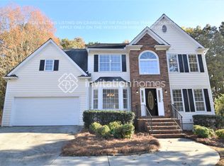 2805 Evergreen Eve Xing, Dacula, GA 30019