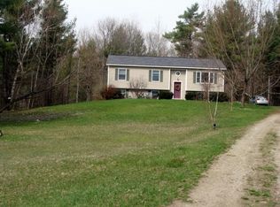 763 Cave Rd, Weybridge, VT 05753