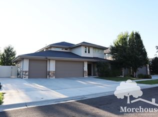 7910 S Desert Ridge Ave, Boise, ID 83716