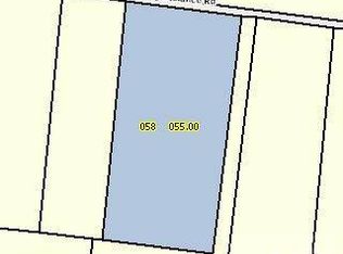 1881 Long Distance Rd, Lewisburg, TN 37091