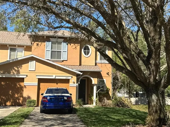 4521 Limerick Dr, Tampa, FL 33610