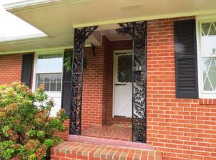 1276 Sherwood Cir, Ridgeway, VA 24148