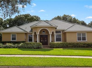 11540 Osprey Pointe Blvd, Clermont, FL 34711