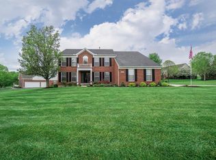 5069 Fieldside Dr, Cincinnati, OH 45244