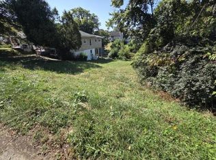 1624 Gilmer Ave NW, Roanoke, VA 24017