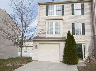400 Saint Thomas Dr, Egg Harbor Township, NJ 08234