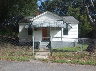 35 Market St, Williamston, SC 29697