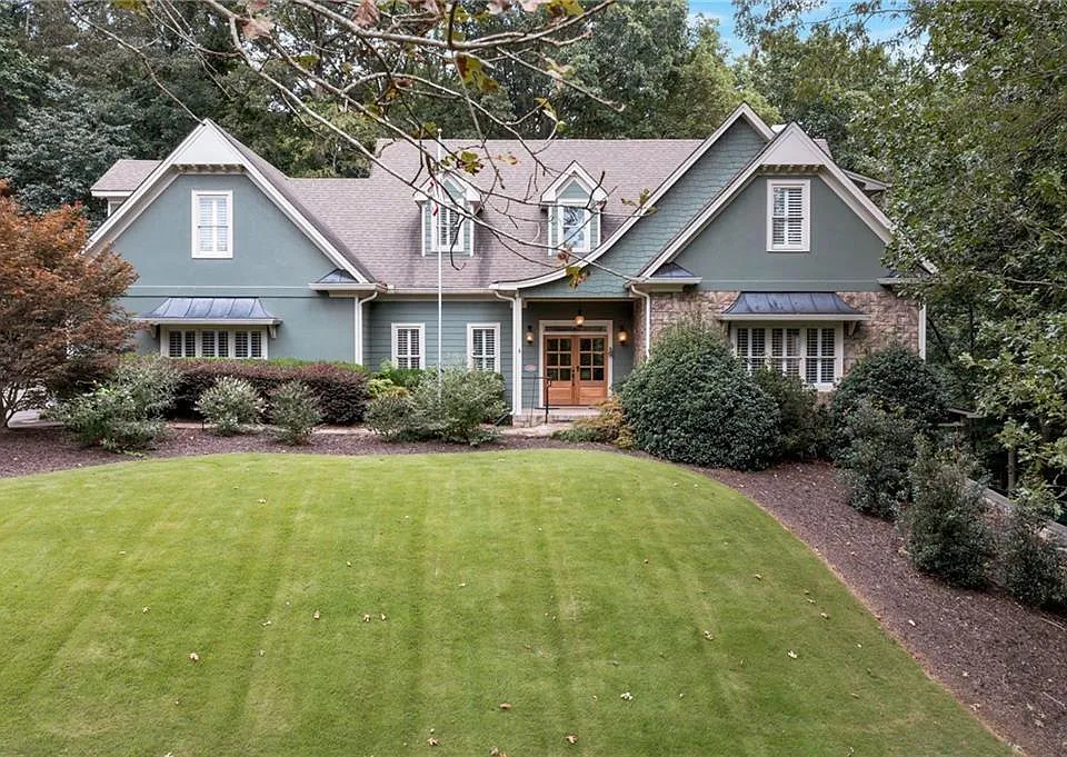 180 Forest Glen Dr