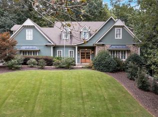 180 Forest Glen Dr, Waleska, GA 30183